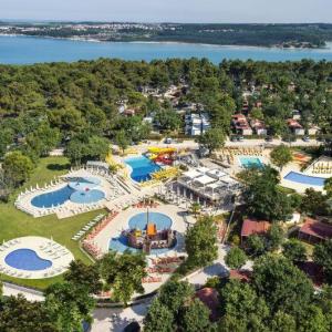 Lanterna Premium Camping Resort