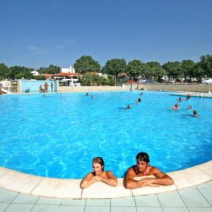 Ulika naturist centar