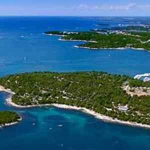 Istra Sunny Camping