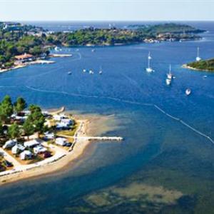 Orsera Camping Resort