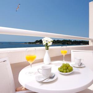 Valamar Riviera Hotel & Residence-4