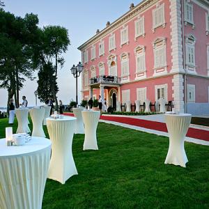 Valamar Riviera Hotel & Residence-2