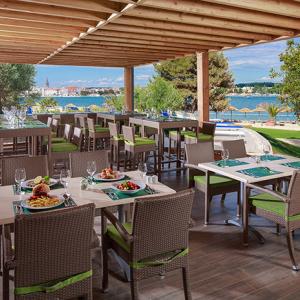 Valamar Isabella Castle