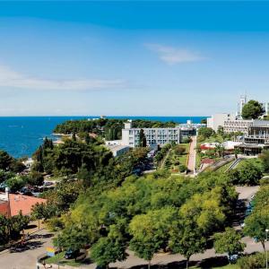Hotel Istra Plava Laguna-4