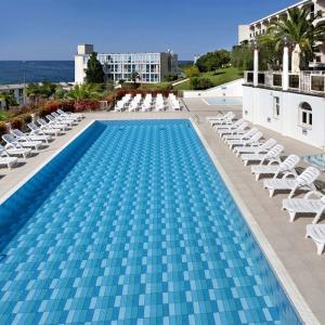 Hotel Istra Plava Laguna-1
