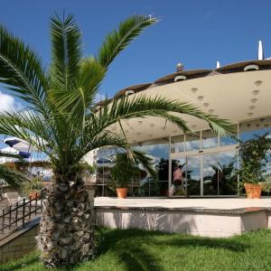 Hotel Istra Plava Laguna-2