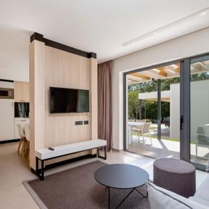 Villas Park Plava Laguna -2