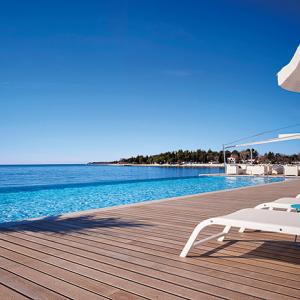 Valamar Collection Marea Suites - New in 2019-1
