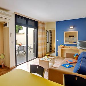 Valamar Diamant Residence