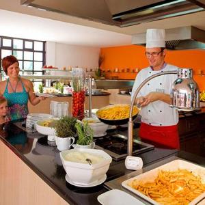 Valamar Tamaris Resort -Club Tamaris