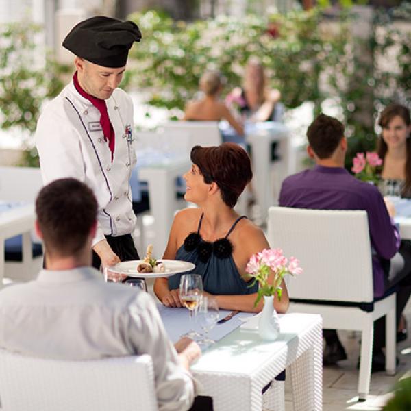 Valamar Riviera Hotel & Residence