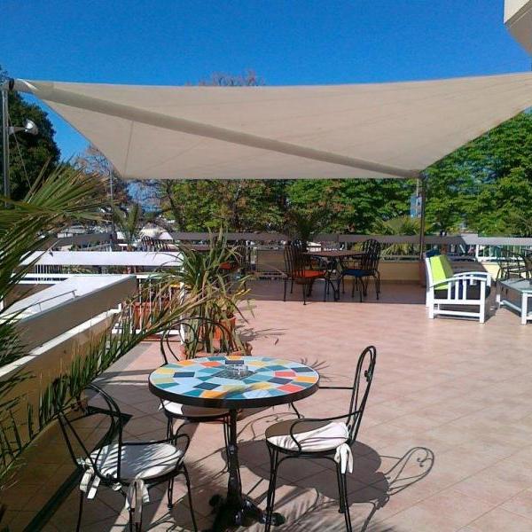 Hotel Poreč