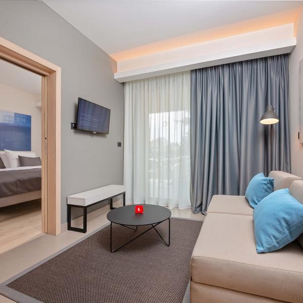 Garden Suites Plava laguna