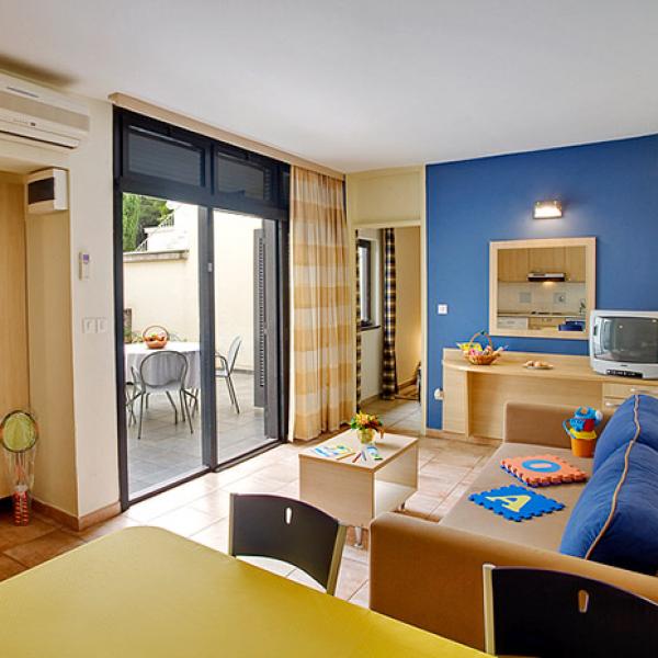 Valamar Diamant Residence