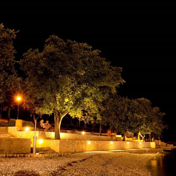 Apartments Astra Plava Laguna