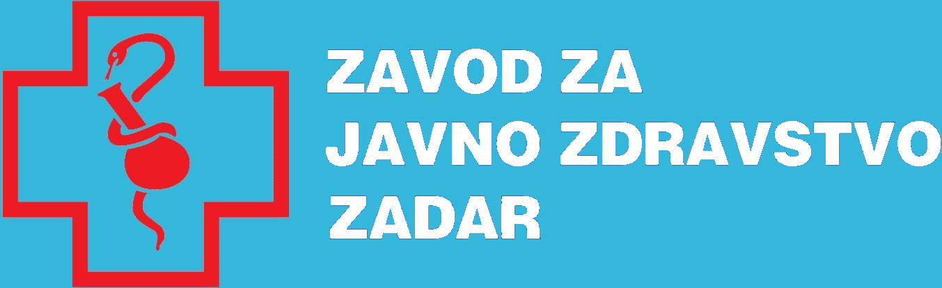 ZAVOD ZA JAVNO ZDRAVSTVO ZADAR